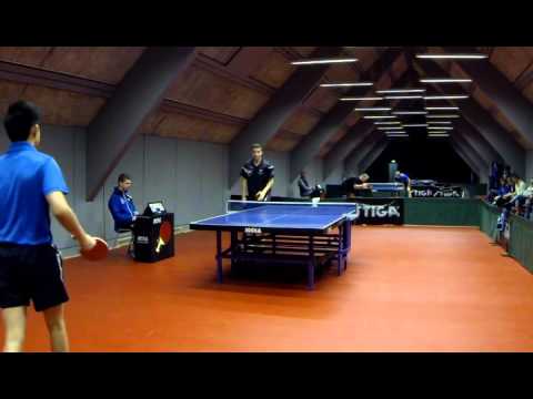 131208 1. Division, Fan Gao - Kenneth Kjelgaard