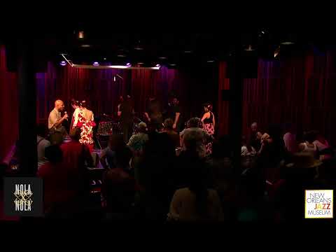 Hispanic Heritage Month Performance: Jaleo Flamenco