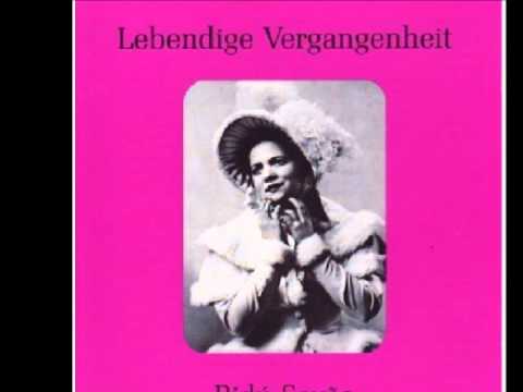 Vedrai, carino - Bidu Sayão