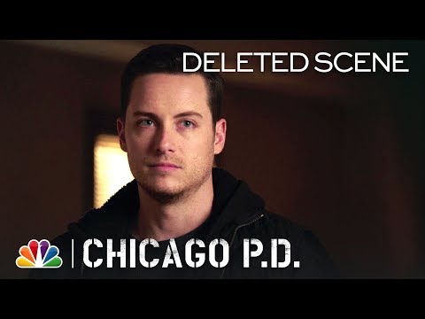 Chicago PD - Personal (Deleted Scene)
