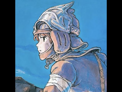 (FREE) Nausica type beat