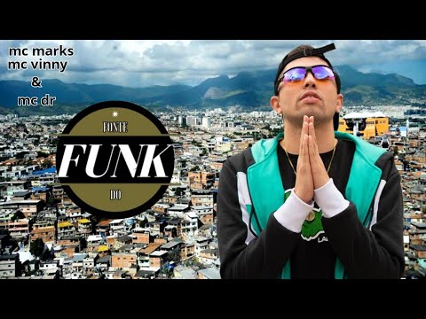 MC Vinny, MC Marks e MC DR - Fogos Na Favela (Audio Official) Fonte do funk