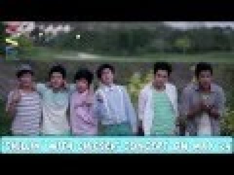 Hello I Love You - Chicser (Official Music Video)