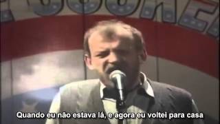 Joe Cocker - Don&#39;t You Love Me Anymore (Live) Legendado em PT- BR