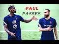 Paul Pogba Skills Will Blow Your Mind!