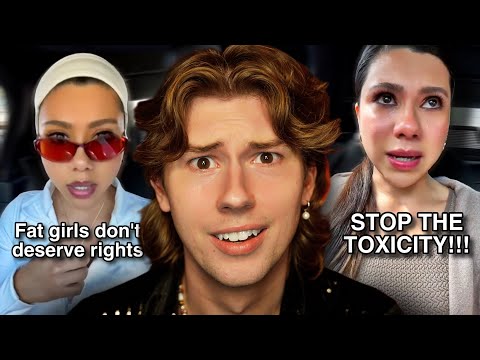 The TikTok Mean Girl That RUINED Her Own Life