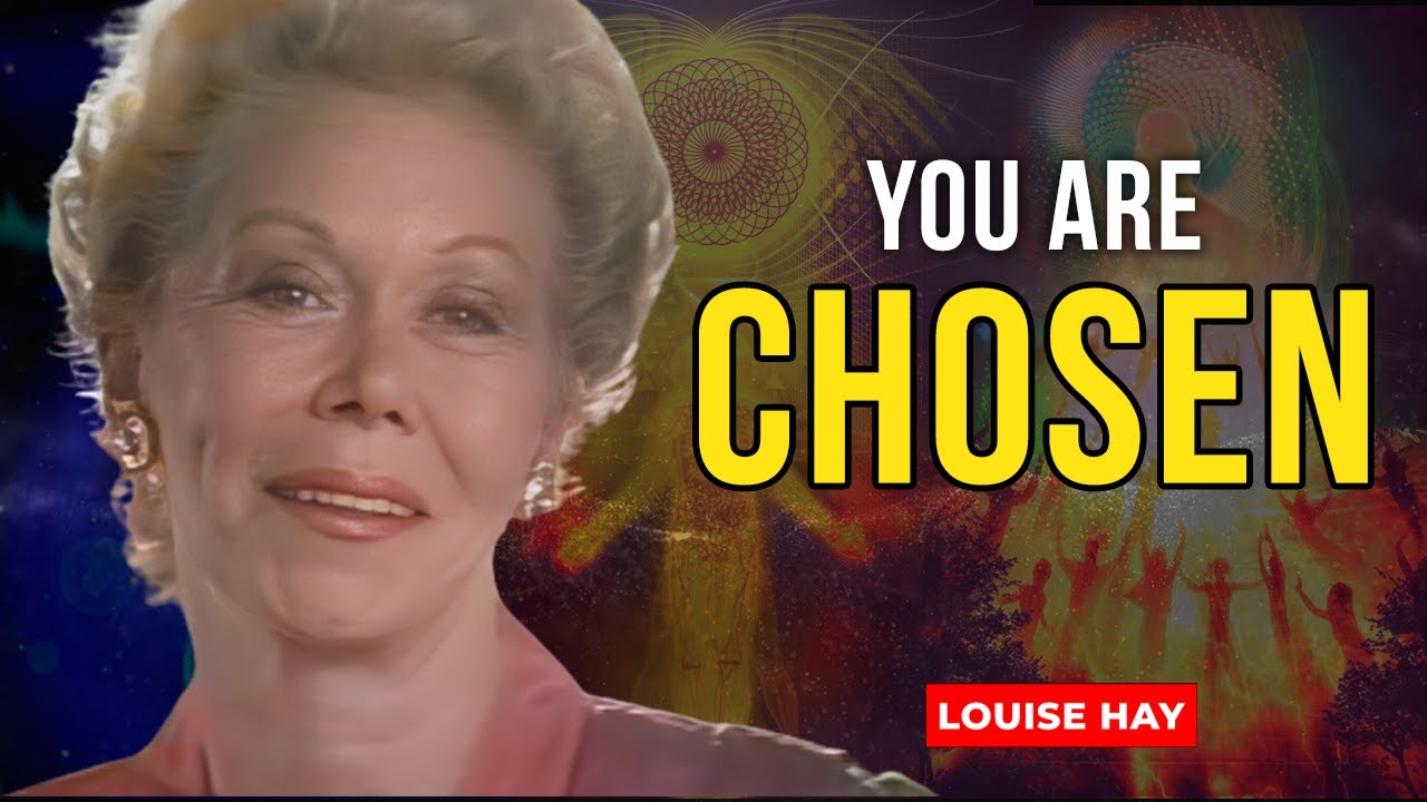 Louise Hay: "Only Few People With Spiritual Gifts Experience These Strange Things!" Spritual Signs