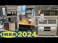 IKEA TV STANDS CONSOLES MINI KITCHEN AND KITCHENETTE WINTER SALE 2024