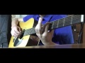 Guitar Lesson: How to Play "About the Children" by Tom Paxton