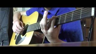 Guitar Lesson - How to Play "About the Children" by Tom Paxton