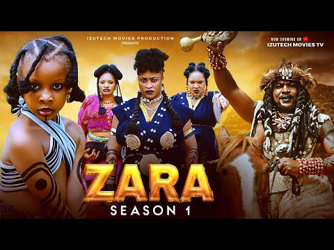 ZARA (Season 1 ) Princess izuchukwu, Chibuikem Darlington, Xiolla John, Ijeoma Nnanna New 2025 Film.