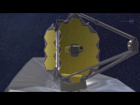 Learn How NASA Prepares the James Webb Space Telescope for Launch Day