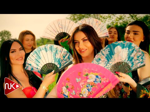 Naira Seyidova — Yellə | 2024 (Rəsmi Musiqi Videosu) 4K