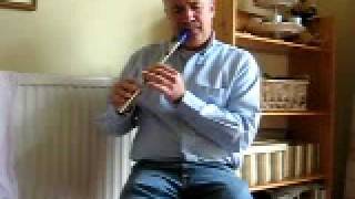 Electricity (Abridged and adapted Joni Mitchell Cover)