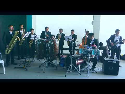 ⚫️ORQUESTA SELECTA DE HUANTA AYACUCHO - MULIZA Y HUAYLAS ANTIGUO (cumpleaños privado)