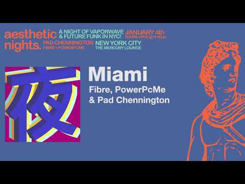 Video thumbnail for Miami