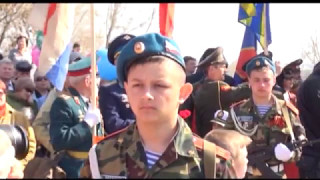 Почему она случилась, эта страшная война ..