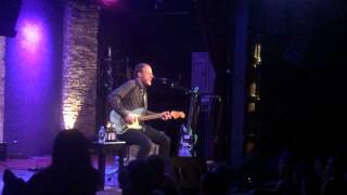 John McCauley - Doomed From the Start