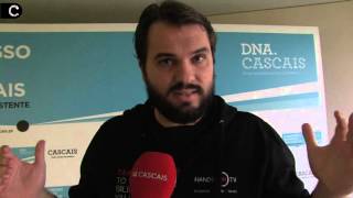 HandsOn.TV Startup Europe Tour 2015 | Cascais