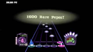 GH3 - Three Lives by Octavision (Chart Preview)