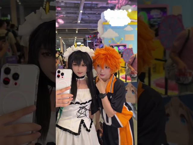 Vídeo relacionado con Sternstunde Karasuno Uniform Shouyou Hinata Halloween Cosplay Haikyuu Disfraz de anime, No.9, S