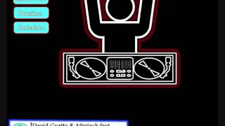 David Guetta &amp; Afrojack feat. Niles Mason - Louder Than Words ( Original Mix )