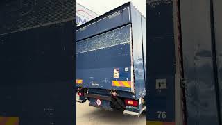 Volvo FL 180 **TOPTRUCK-BELGIAN ORIGINE** Koffer-LKW | Bild 4 - Autoline