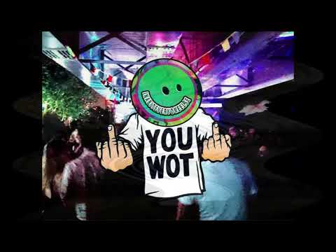 DJ Absolutely Shit - Chop up the Tories