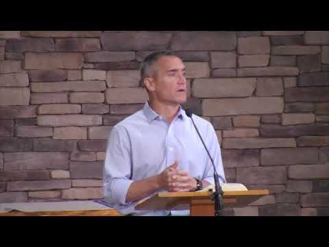 Revelation 14:9-13 - August 9, 2020