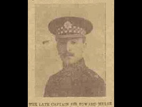 Sir Edward Hamilton Westrow Hulse