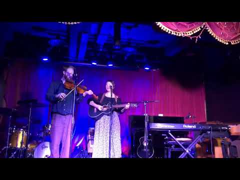 Promotional video thumbnail 3 for Galen Hefferman and Jahnavi Veronica