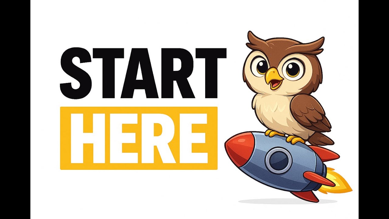 Course Preview Playlist