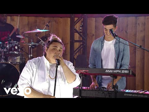 Elijah Woods x Jamie Fine - Ain't Easy (THE LAUNCH / CFL Version)