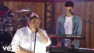 Elijah Woods x Jamie Fine - Ain't Easy (THE LAUNCH / CFL Version)