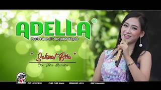 Download lagu OM Adella-Selimut biru VOC Fira azzahra SemmangJaya 2018 mp3