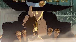 温厚ゆかりさんのギルティギア（初心者用）PRT４