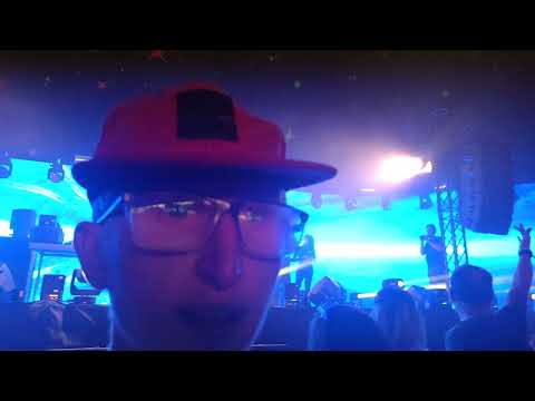 Hype o Dream Festival - Jelle van Dael (8 july 2022) Mystery Stage