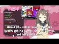 Neurosama Unlimited Bacon But No Games
