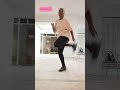 Pantsula Tutorial Dance