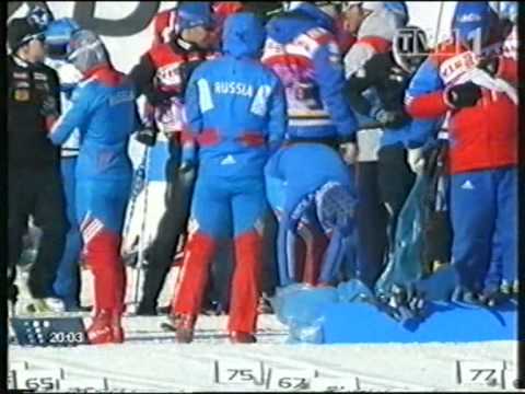 PŚ w biegach Nove Mesto 12.02.2012 - relacja z zawodów