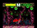 SNES Todd McFarlane S Spawn The Video Game Walkthrough Part 5 Queen Spider