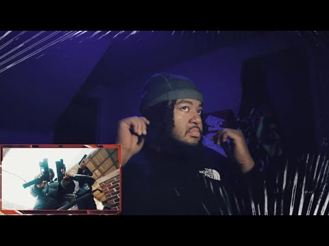 GioBuckz x Trillgang Ej - Steph & Clay (Reaction Video)