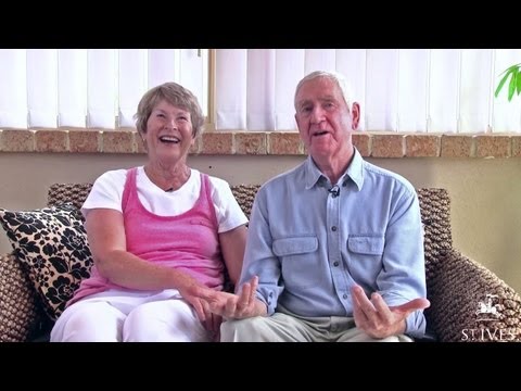Are you the kind of person who should buy into a retirement village?