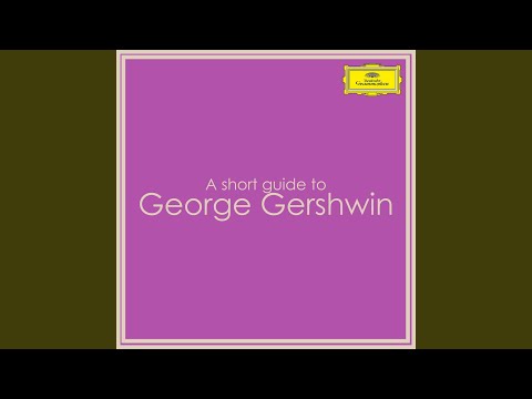 Gershwin: "Porgy and Bess" Suite (Catfish Row) - "Porgy and Bess" Suite