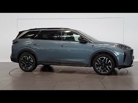 Peugeot 5008 1.2 GT MHEV 145BHP - Image 2