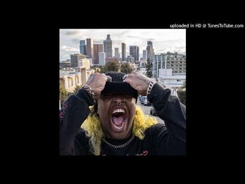 BLVC SVND - Fonky Monkey