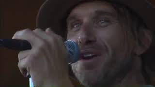 Hard Working Americans  8/28/2016  Lockn Festival