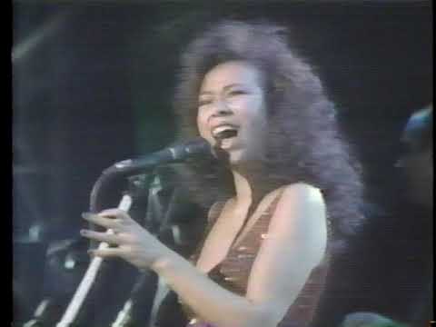 Japan Jazz Live　笠井紀美子 KIMIKO KASAI BAND