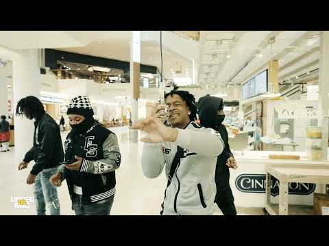 Cbf Chukky - Freestyle | UNDERDAMIC