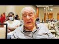 BOB ARUM SAYS CANELO RIVALS CHAVEZ SR AS MEXICAN GOAT; SAYS CANELO TOLD HIM BETERBIEV COULD BE NEXT